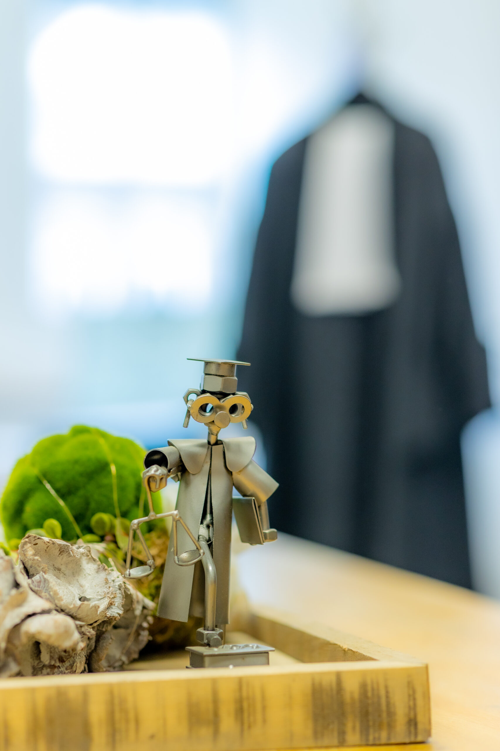 Familieruzie opgelost – zonder rechter!